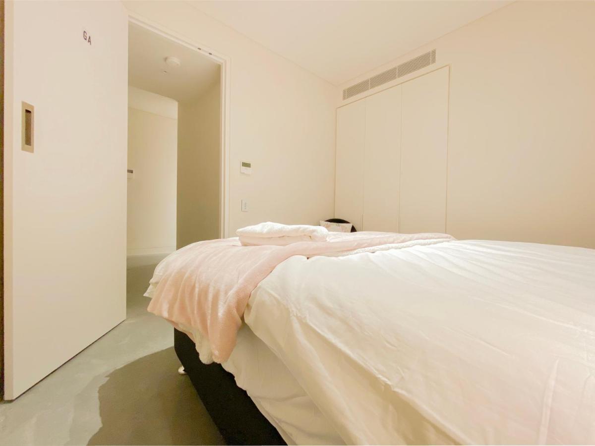 סידני Pyrmont Town House Homestay מראה חיצוני תמונה