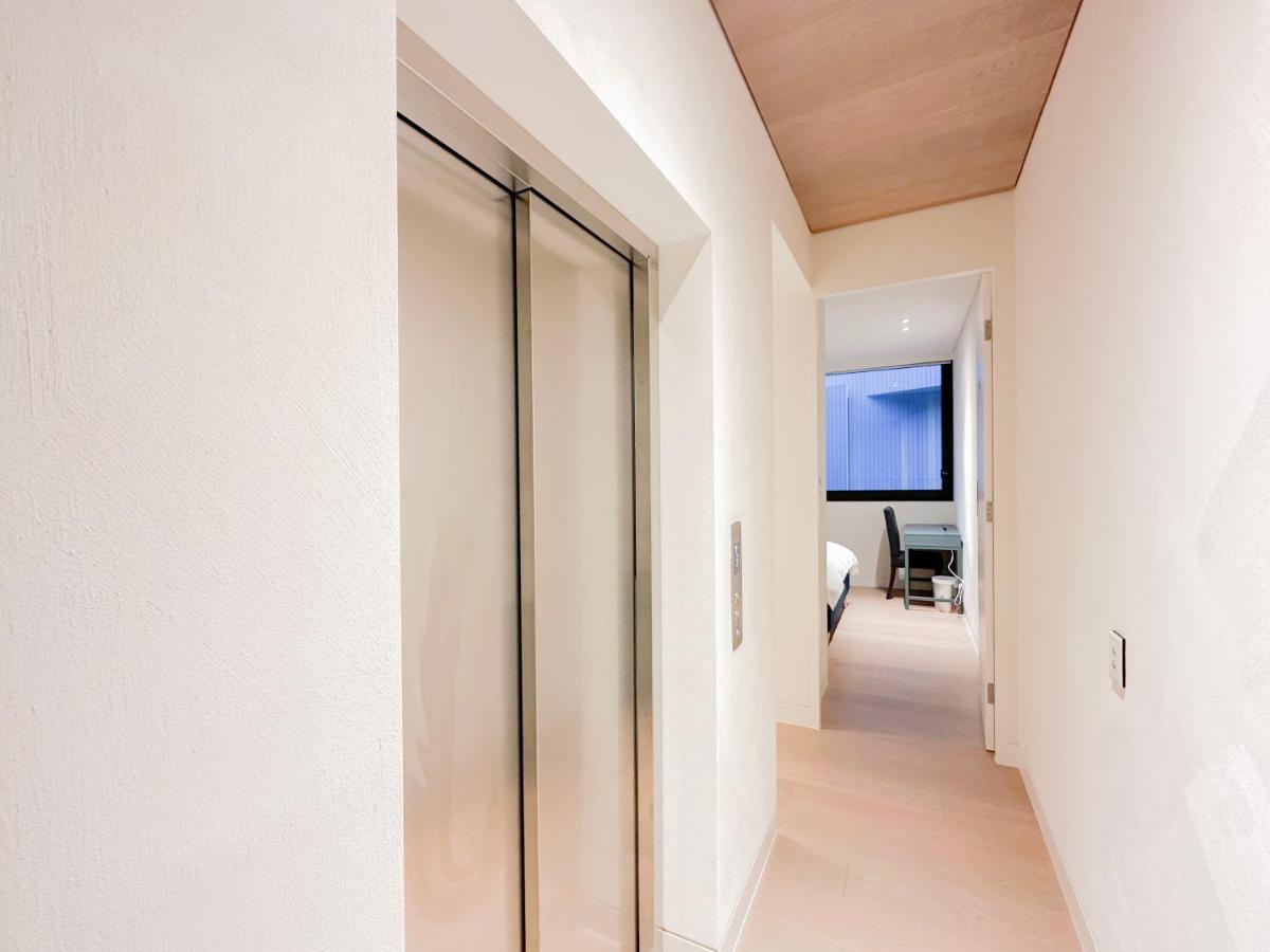 סידני Pyrmont Town House Homestay מראה חיצוני תמונה