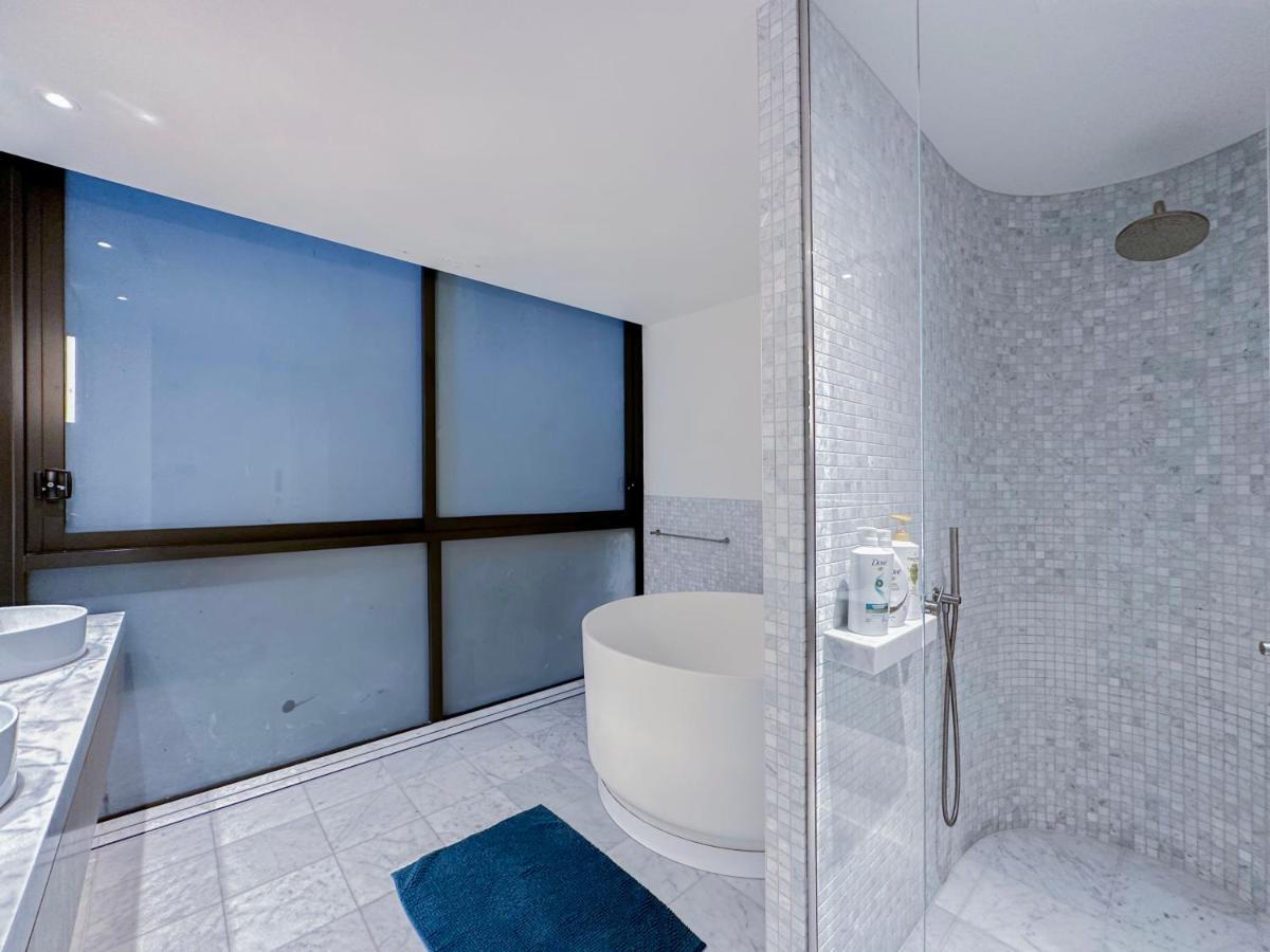 סידני Pyrmont Town House Homestay מראה חיצוני תמונה