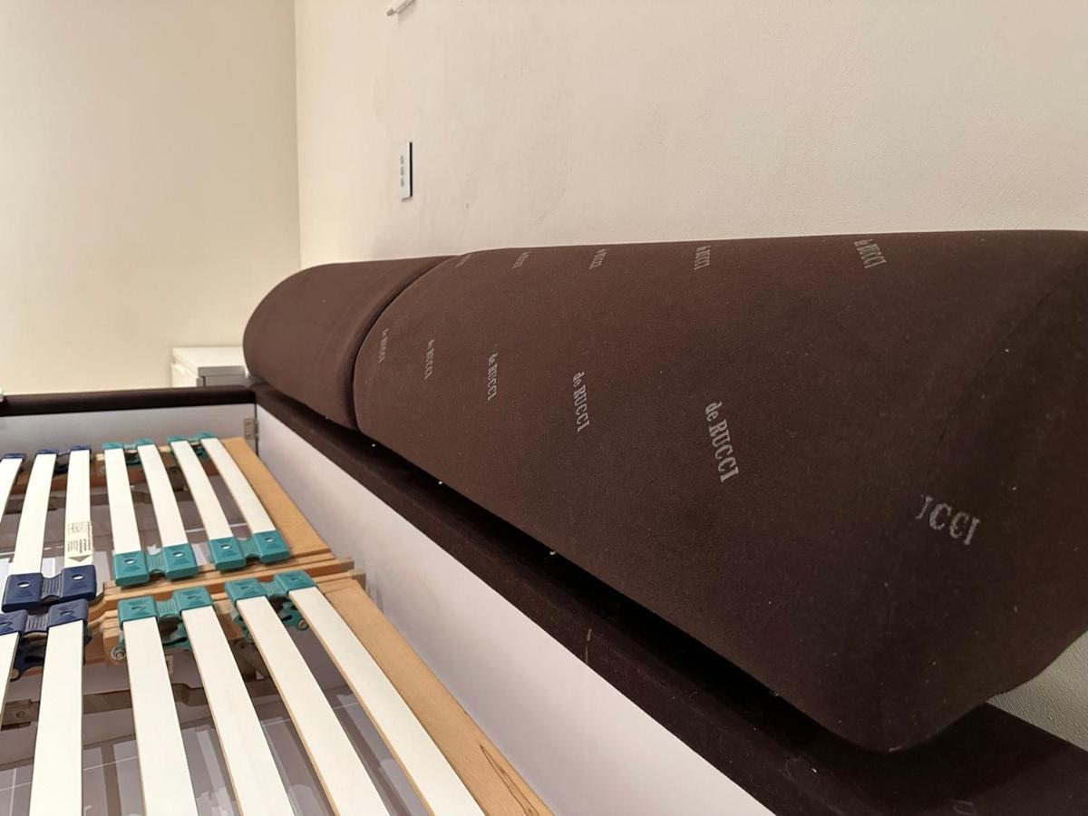 סידני Pyrmont Town House Homestay מראה חיצוני תמונה