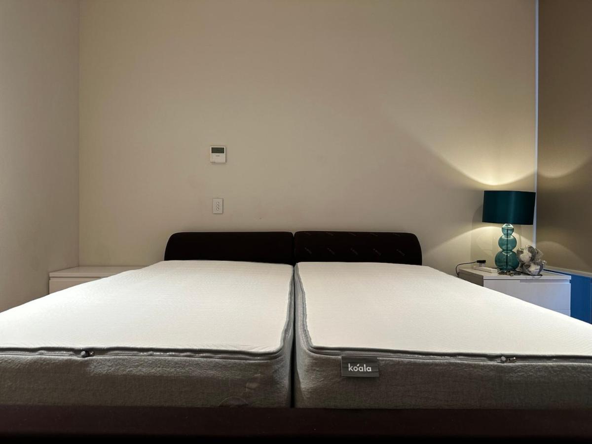 סידני Pyrmont Town House Homestay מראה חיצוני תמונה