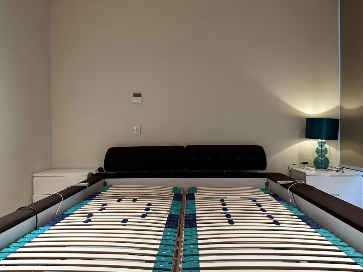 סידני Pyrmont Town House Homestay מראה חיצוני תמונה